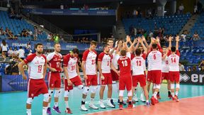 Liga Światowa na żywo: Brazylia - Polska, Belgia - Argentyna. Transmisja TV i stream online