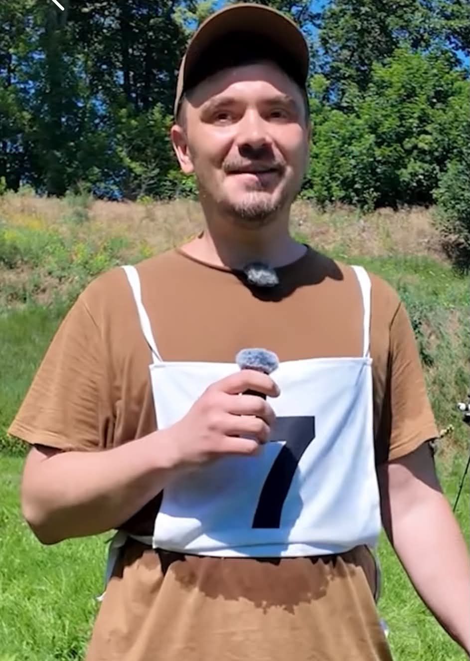 Daniel Martyniuk