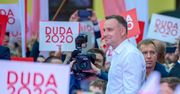 Wybory prezydenckie 2020. Sąd wydał decyzję w sprawie Andrzeja Dudy i Rafała Trzaskowskiego