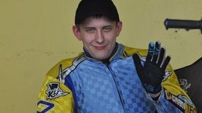 Michał Mitko zmienia klub