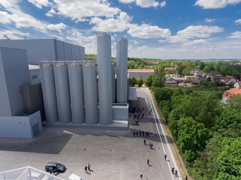 Liderzy rynku nabiału w Polsce. GUS przedstawia dane