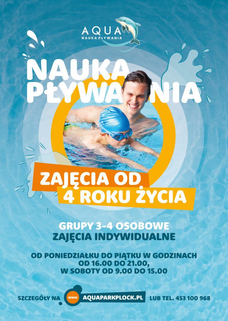 Aqua Płock