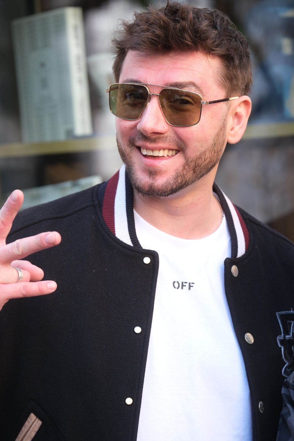 Kamil Bednarek