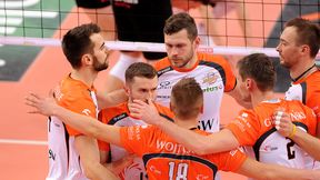 Jastrzębski Węgiel sięga po zawodnika z Akademii Talentów