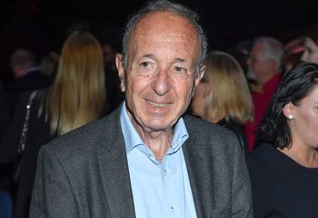 Była miłością jego życia. Po rozstaniu zapisała mu swój majątek