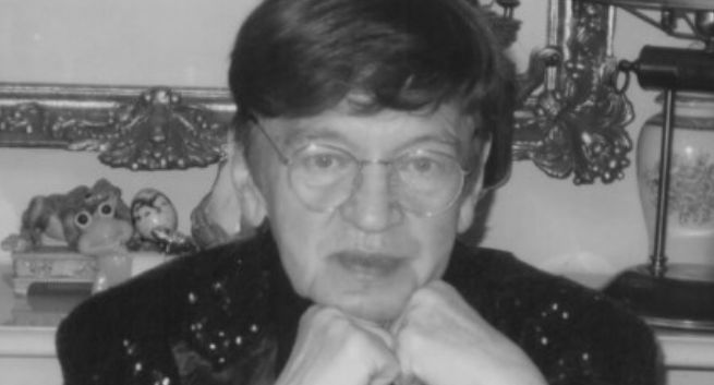 Zmarł Bohdan Gadomski, wieloletni publicysta „Angory” i „Expressu Ilustrowanego”