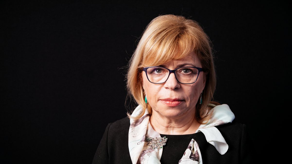 Policja chce uchylenia immunitetu posłanki KO Gabrieli Lenartowicz