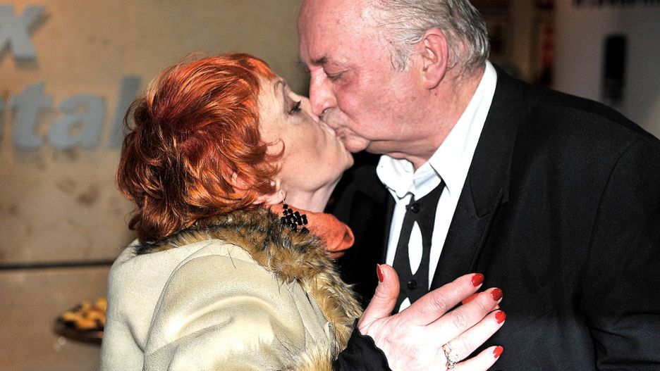 W 2008 roku w Teatrze Kwadrat odbył się benefis Barbary Brylskiej i Bohdana Łazuki