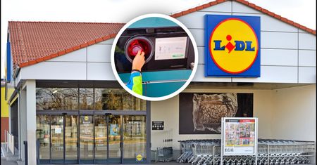 Lidl ogłasza ważną zmianę. Chodzi o kaucję. Polacy skorzystają