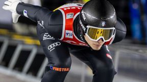 Koszmar w Vikersund. "Zmiażdżony kręg i uszkodzone fragmenty kręgów"