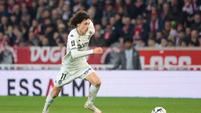 AS Monaco walczy o wicemistrzostwo. Radosław Majecki tylko na ławce