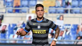 Serie A. Inter pracuje nad nowym kontraktem dla Martineza. Klauzula dla Juventusu