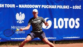 Challenger Brunszwik: polska para wygrała turniej debla. Emocjonujący finał
