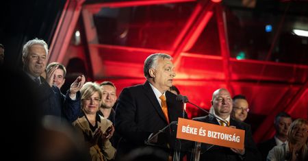 Najnowsze informacje z Węgier. Relacja reportera WP
