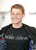 Benjamin McKenzie