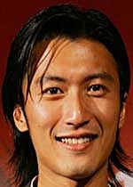 Nicholas Tse