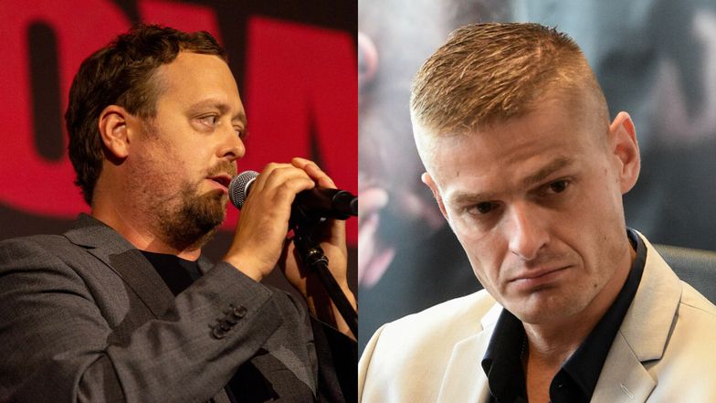 Jan Holoubek komentuje dalsze losy Tomasza Komendy. Wysnuł smutny wniosek