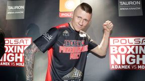 Boks. Pojechał do Niemiec i sensacyjnie wygrał. Rafał Jackiewicz pokonał Rico Muellera