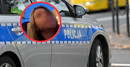 "Rafał, uspokój się". Oburzające słowa pod adresem Ukrainki