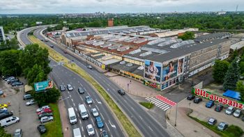Osiedle-gigant na terenie dawnego FAT-u? Ma liczyć 1500 mieszkań