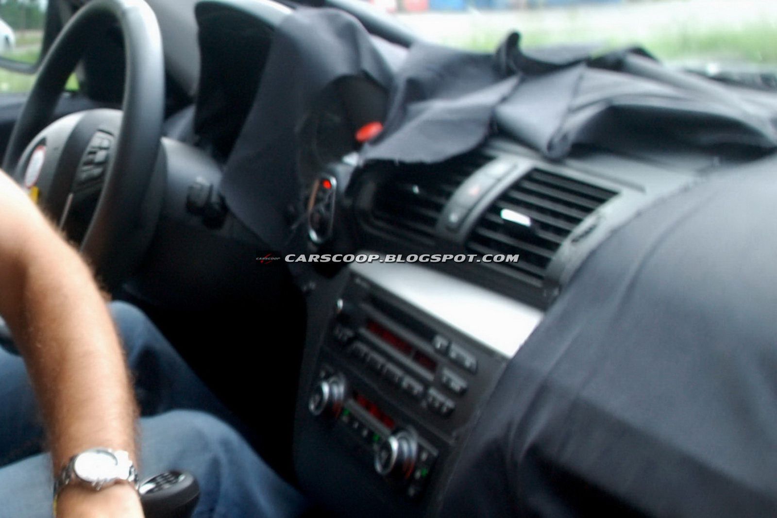 BMW 3 2012