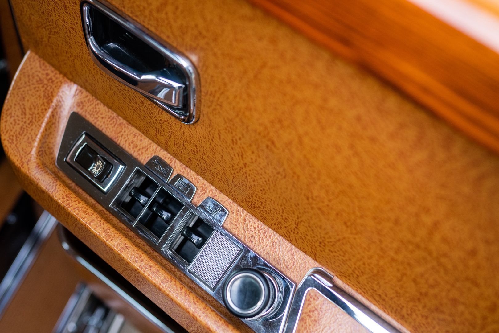 Mercedes-Benz 600 (W100)