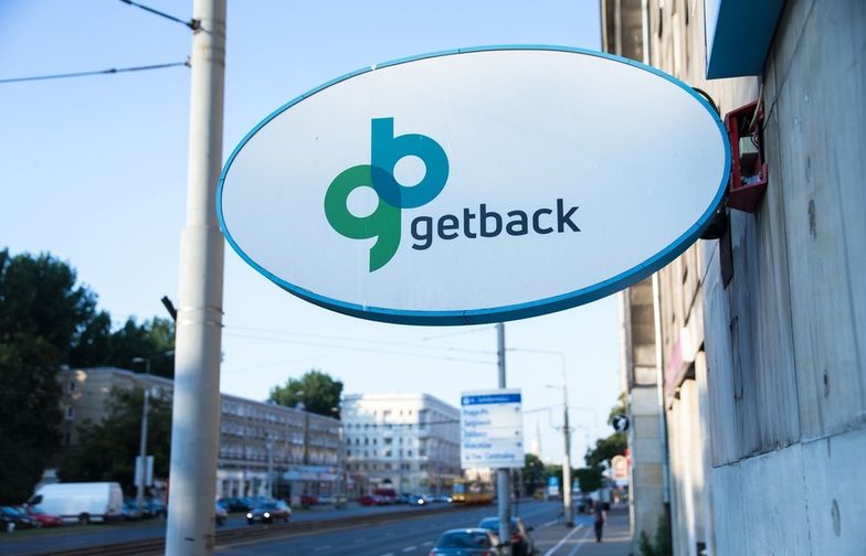 GetBack zapowiedział też, że otrzymane oferty zostaną przekazane do wiadomości Rady Wierzycieli