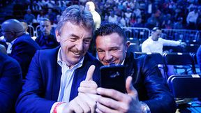 Celebryci na gali Polsat Boxing Night 7 (galeria)