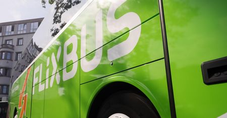 FlixBus łączy siły z MyTravel. Duże ułatwienia dla pasażerów