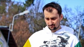 Dobrucki nie pojedzie w Miszkolcu - w jego miejsce Kowalczyk