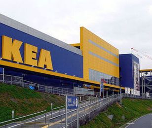 Ikea zapłaci 50 mln dolarów zadośćuczynienia za śmierć dzieci