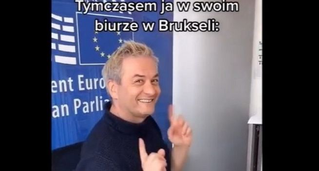 Polscy politycy coraz częściej komunikują się na TikToku. &#34;Aplikacja niedoceniana, ale z potencjałem&#34;