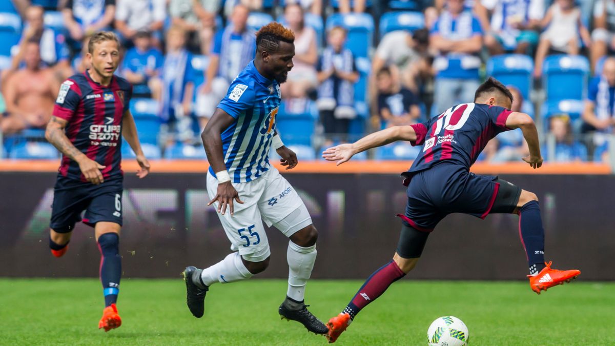 PAP / Bartosz Jankowski