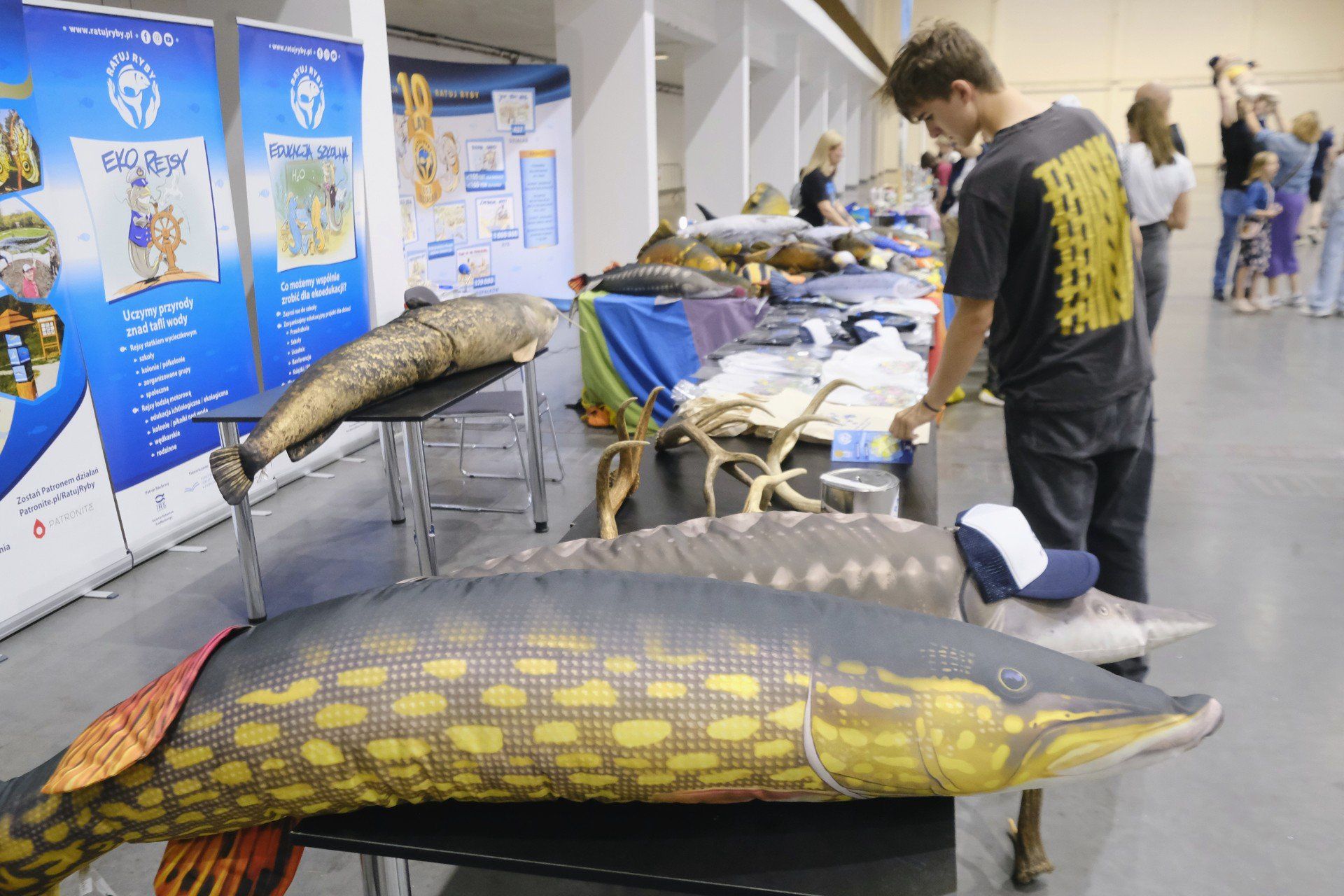 Exotic Fest 2025 na MTP w Poznaniu