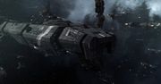 Nawet jeżeli nie gracie w EVE Online, nowy zwiastun tej gry obejrzycie z przyjemnością