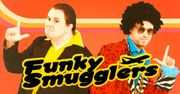 Poznajcie Funky Smugglers, nową grę z polskiego 11 Bit Studios