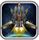 Space Cadet Defender HD ikona