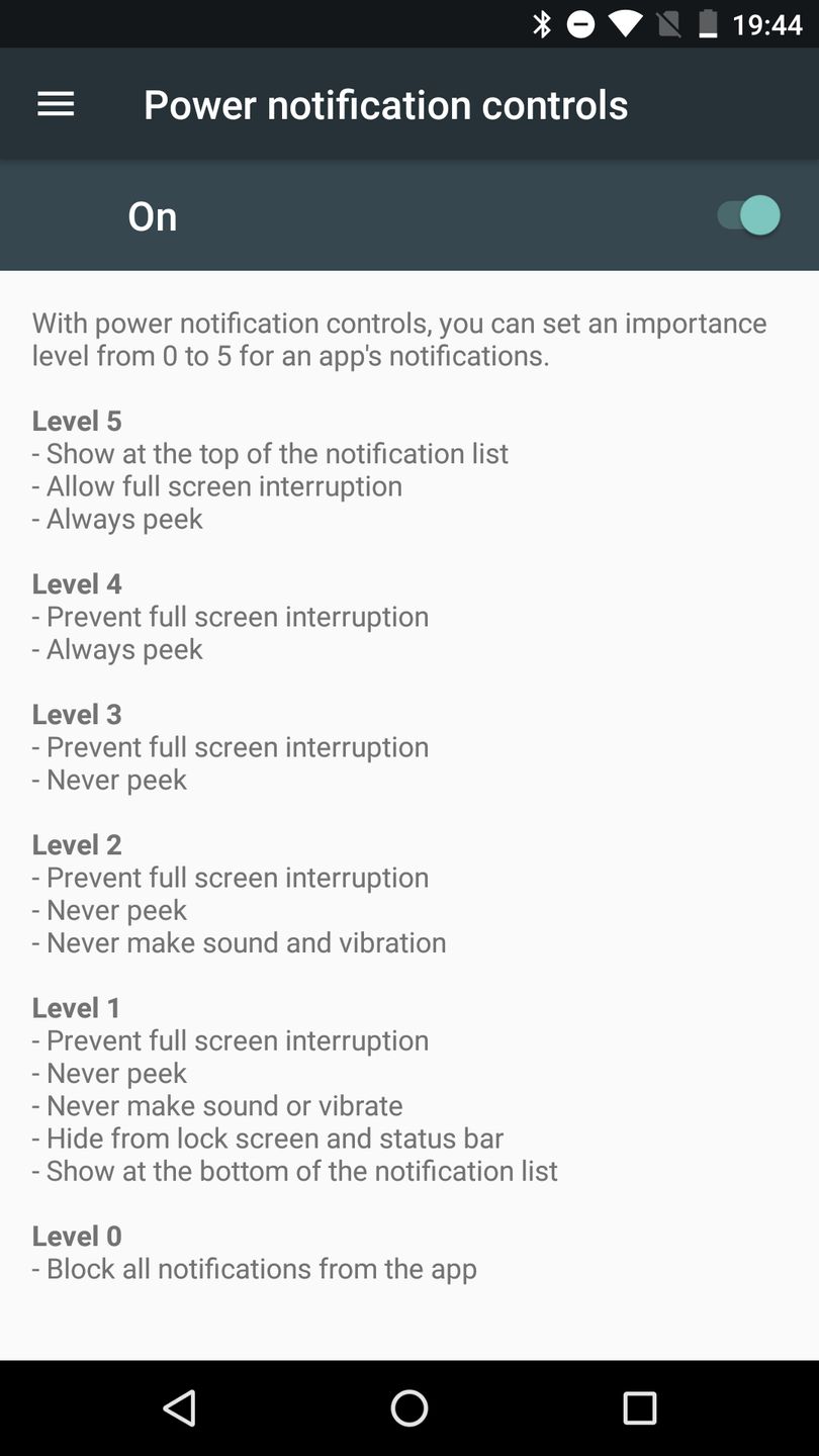 Źródło: androidpolice.com