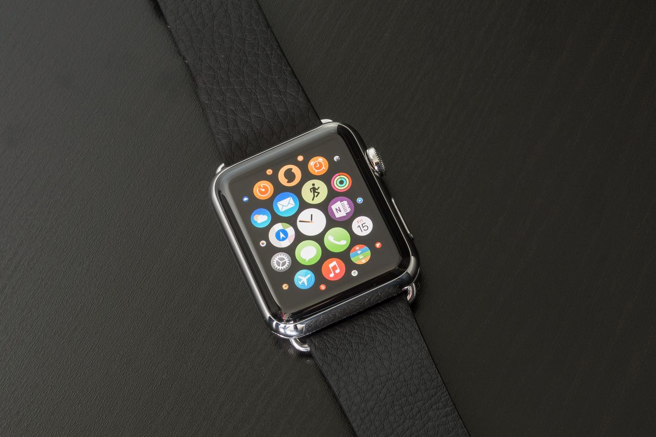 WWDC: Apple Watch z nowym watchOS będzie wreszcie bardziej niezależny od iPhona