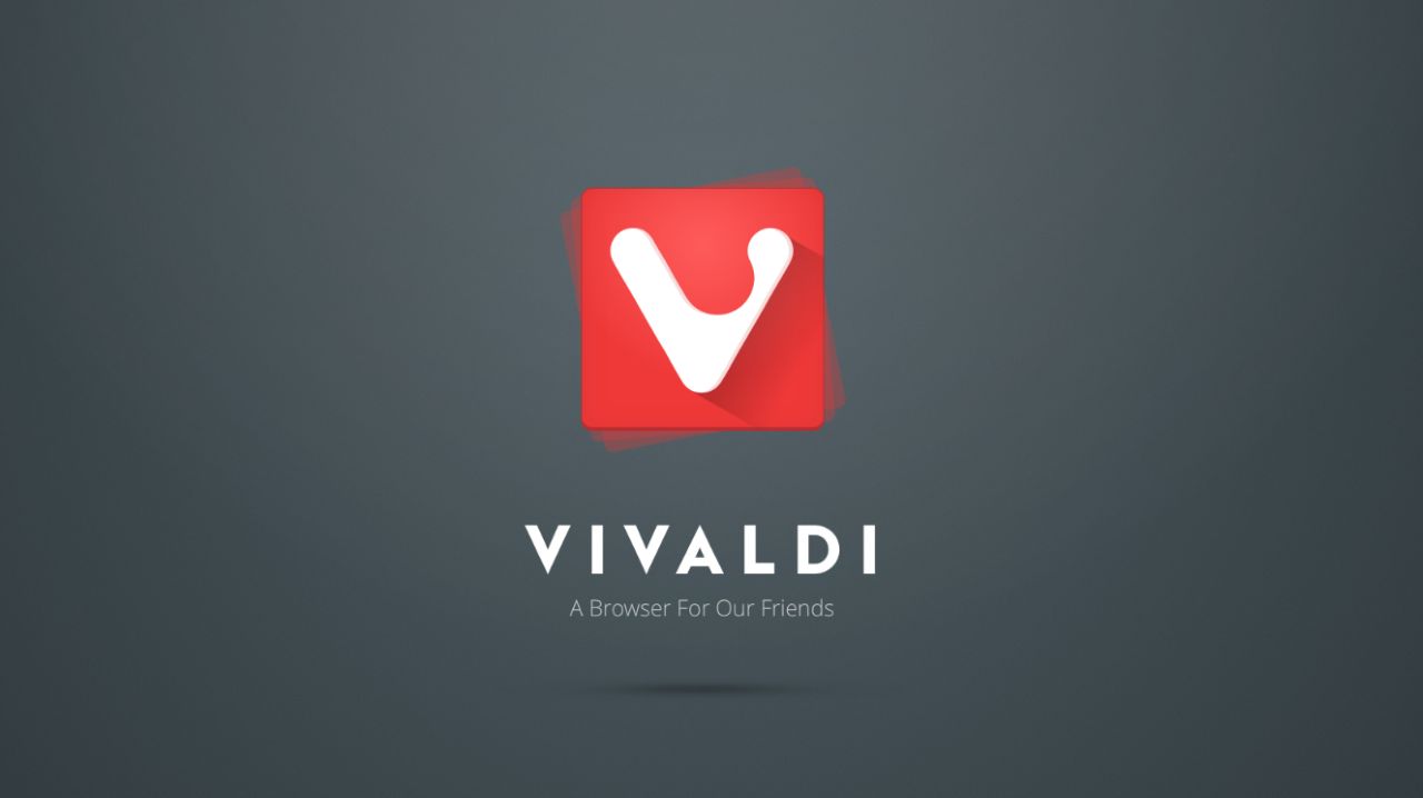 Testowy Vivaldi w wersji 1.10 z udogodnieniami dla deweloperów