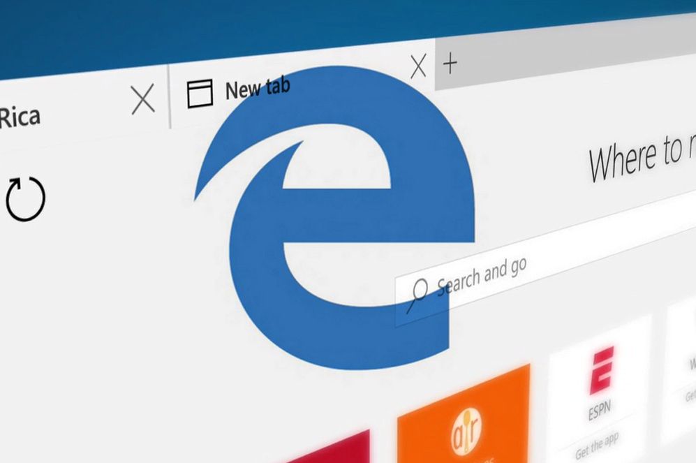 Enterprise Mode: automatyczne przełączanie z Edge na Internet Explorera 11