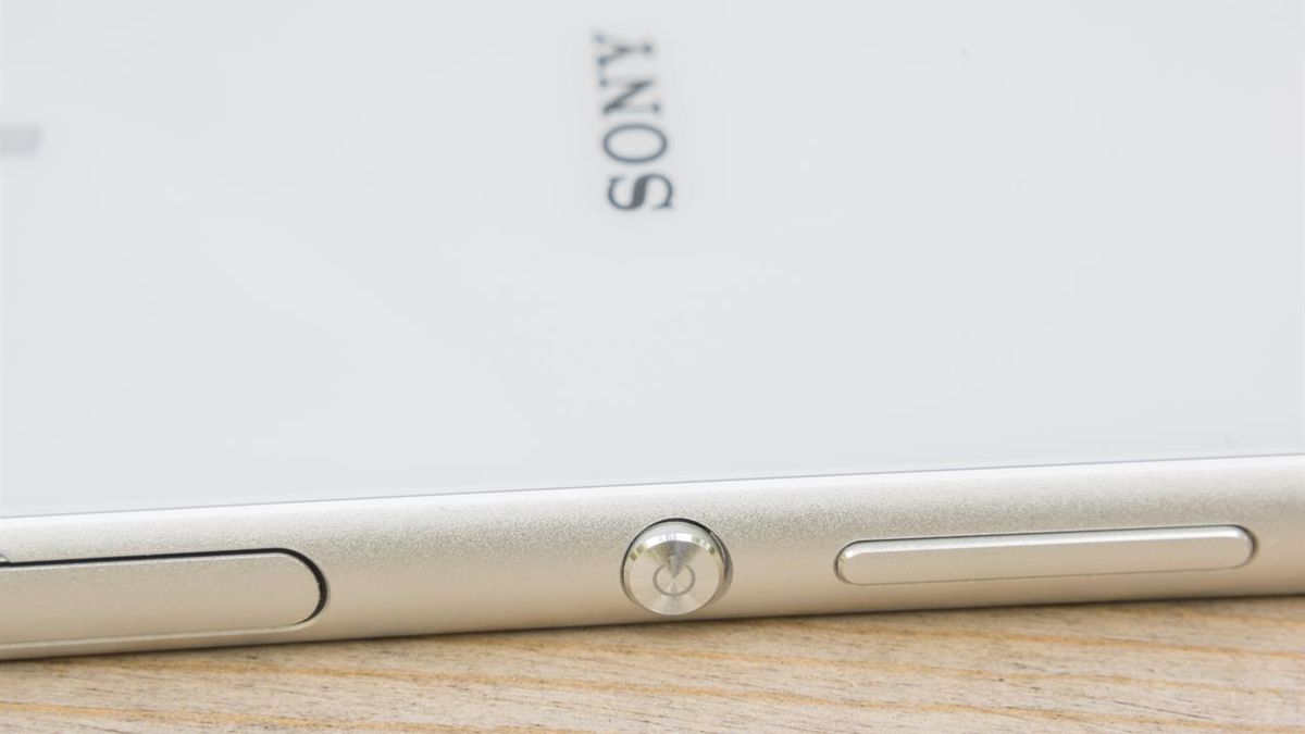 Xperia Z3