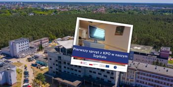Wrocław: Prawie 48 mln zł na zdrowie mieszkańców. Sprzęt już trafia na oddziały szpitala
