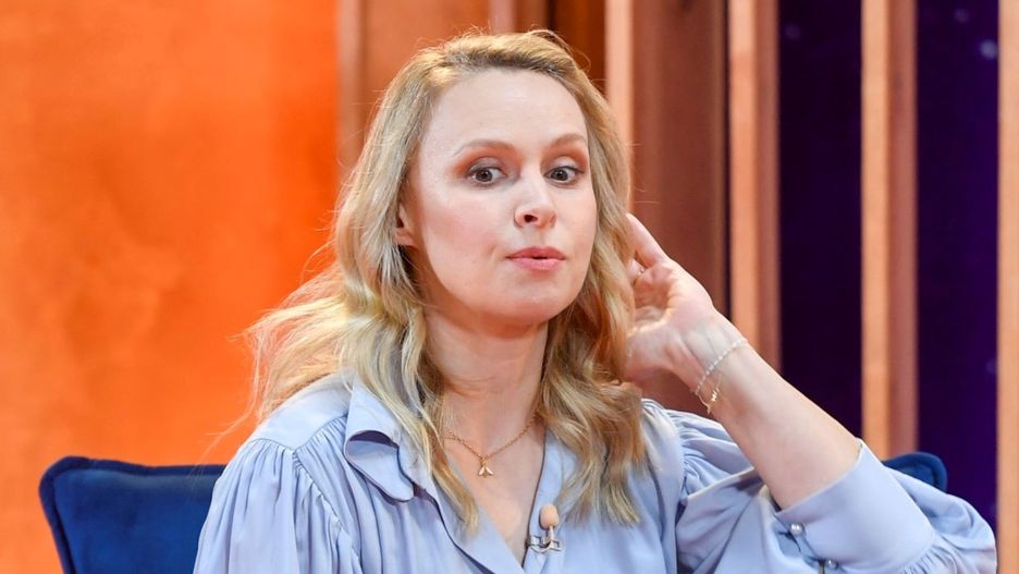 Paulina Holtz opowiedziała o nowym projekcie