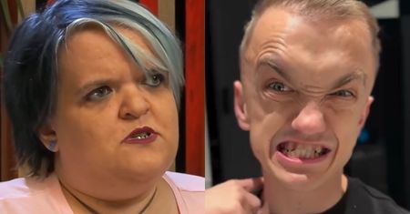 Ola Petrus o "upokarzaniu się" osób niskorosłych i działalności Mini Majka. "Niech grają klauna i niech grają krasnoludki..."