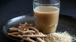 O jakiej porze brać ashwagandhę? Godzina ma znaczenie