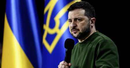Ukraina otrzyma kolejny zastrzyk pieniędzy. Tym razem od MFW