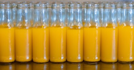 Trzyma w ryzach ciśnienie i cholesterol. Wystarczą dwie szklanki dziennie