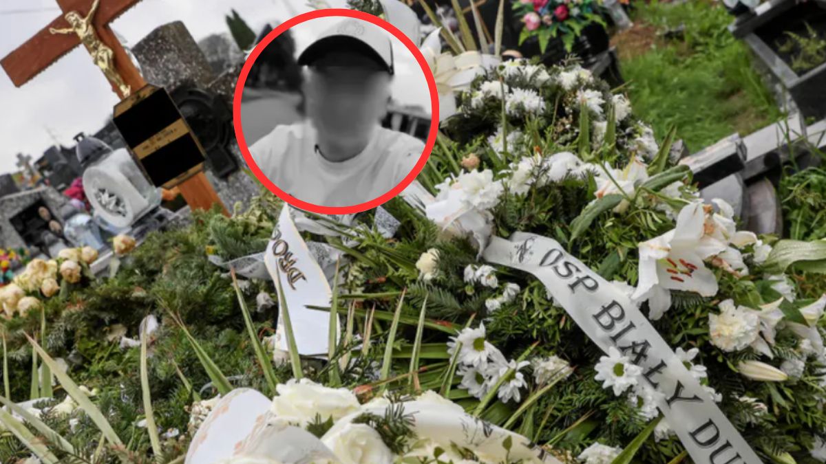 Mija rok od śmierci strażaka w Białym Dunajcu 