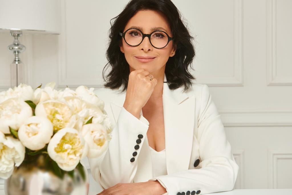 Aida Kosojan-Przybysz